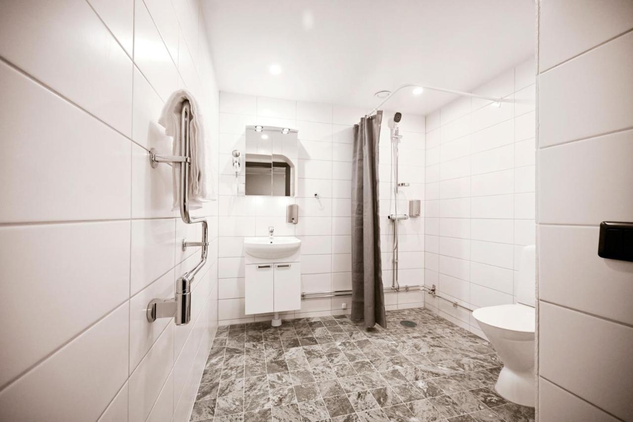 Old Town Stay Hotel 스톡홀름 외부 사진