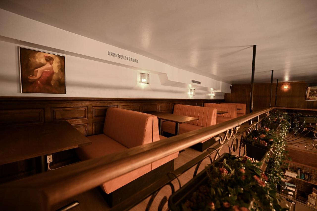 Old Town Stay Hotel 스톡홀름 외부 사진