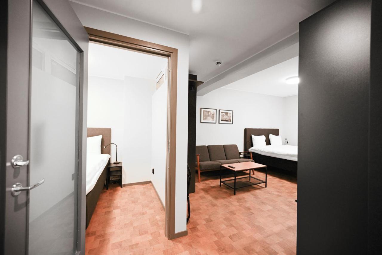 Old Town Stay Hotel 스톡홀름 외부 사진