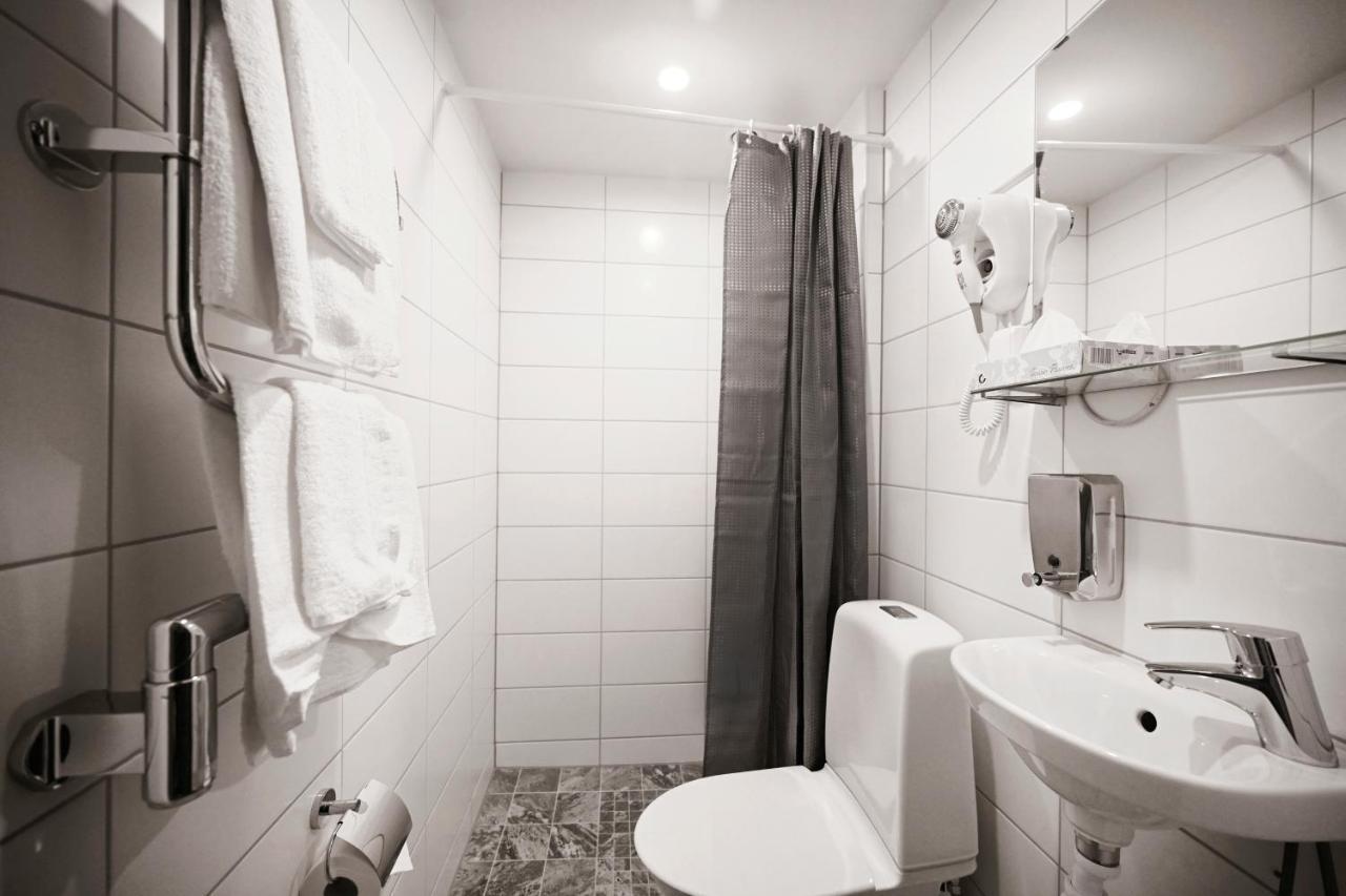 Old Town Stay Hotel 스톡홀름 외부 사진