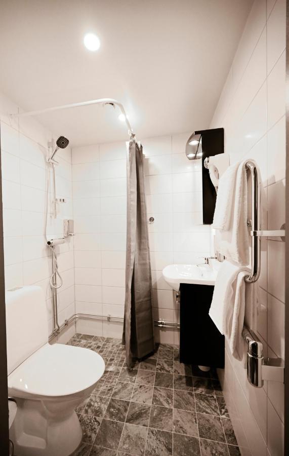Old Town Stay Hotel 스톡홀름 외부 사진