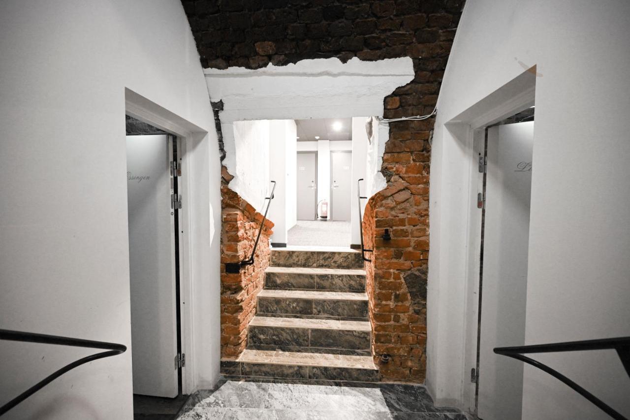 Old Town Stay Hotel 스톡홀름 외부 사진