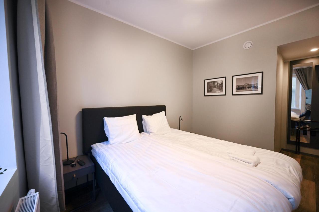 Old Town Stay Hotel 스톡홀름 외부 사진
