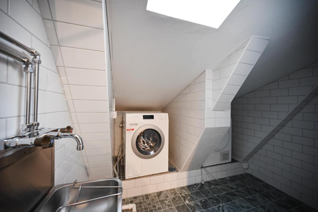 Old Town Stay Hotel 스톡홀름 외부 사진