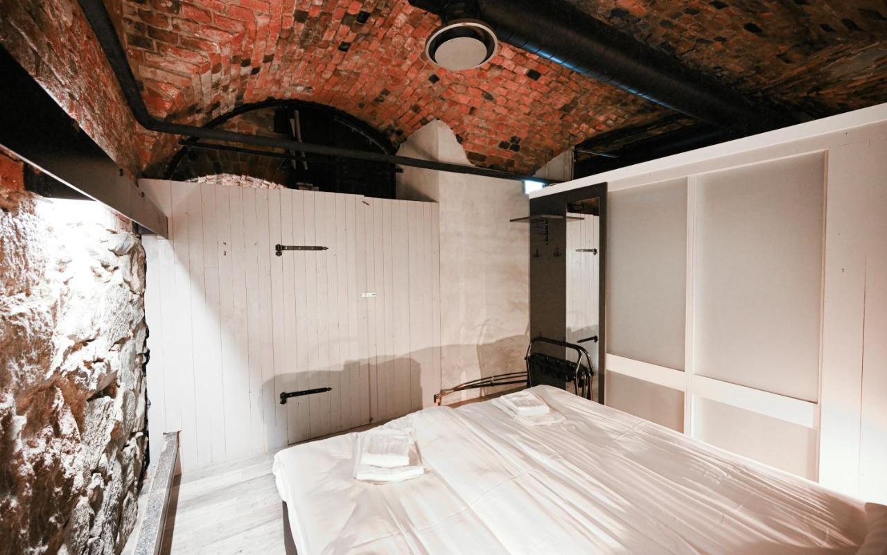 Old Town Stay Hotel 스톡홀름 외부 사진