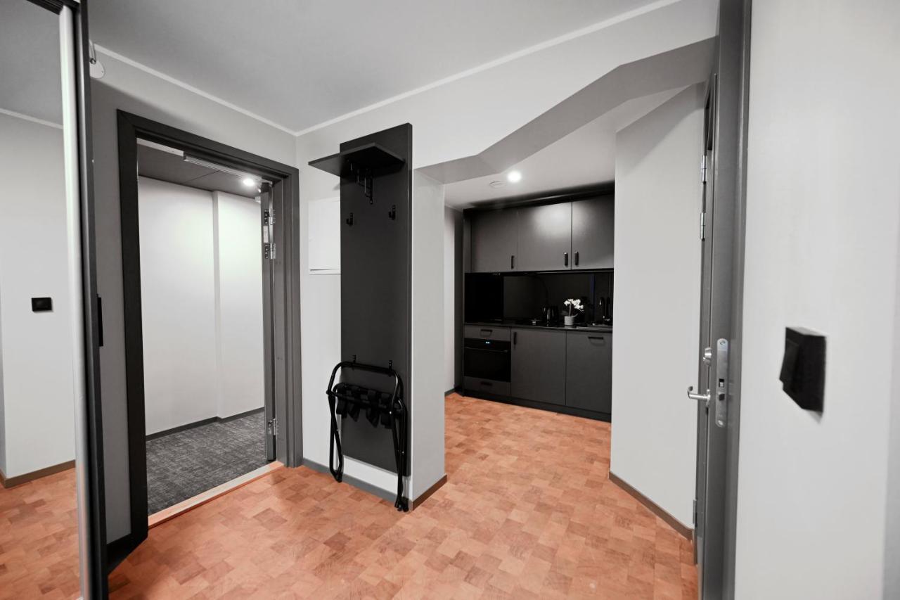 Old Town Stay Hotel 스톡홀름 외부 사진