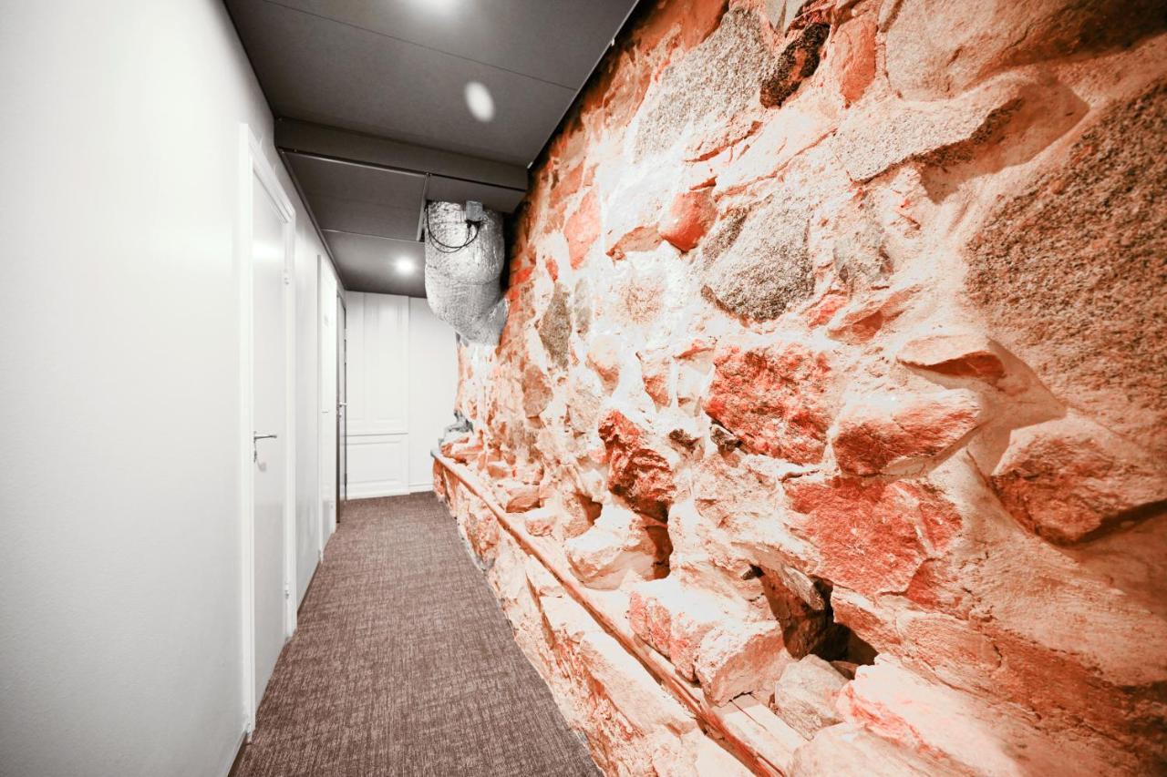 Old Town Stay Hotel 스톡홀름 외부 사진