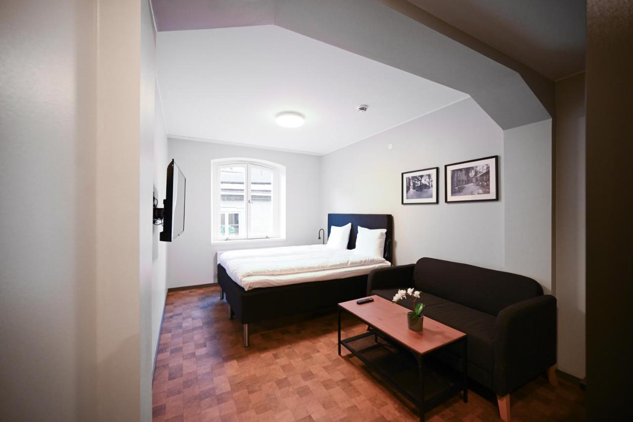 Old Town Stay Hotel 스톡홀름 외부 사진