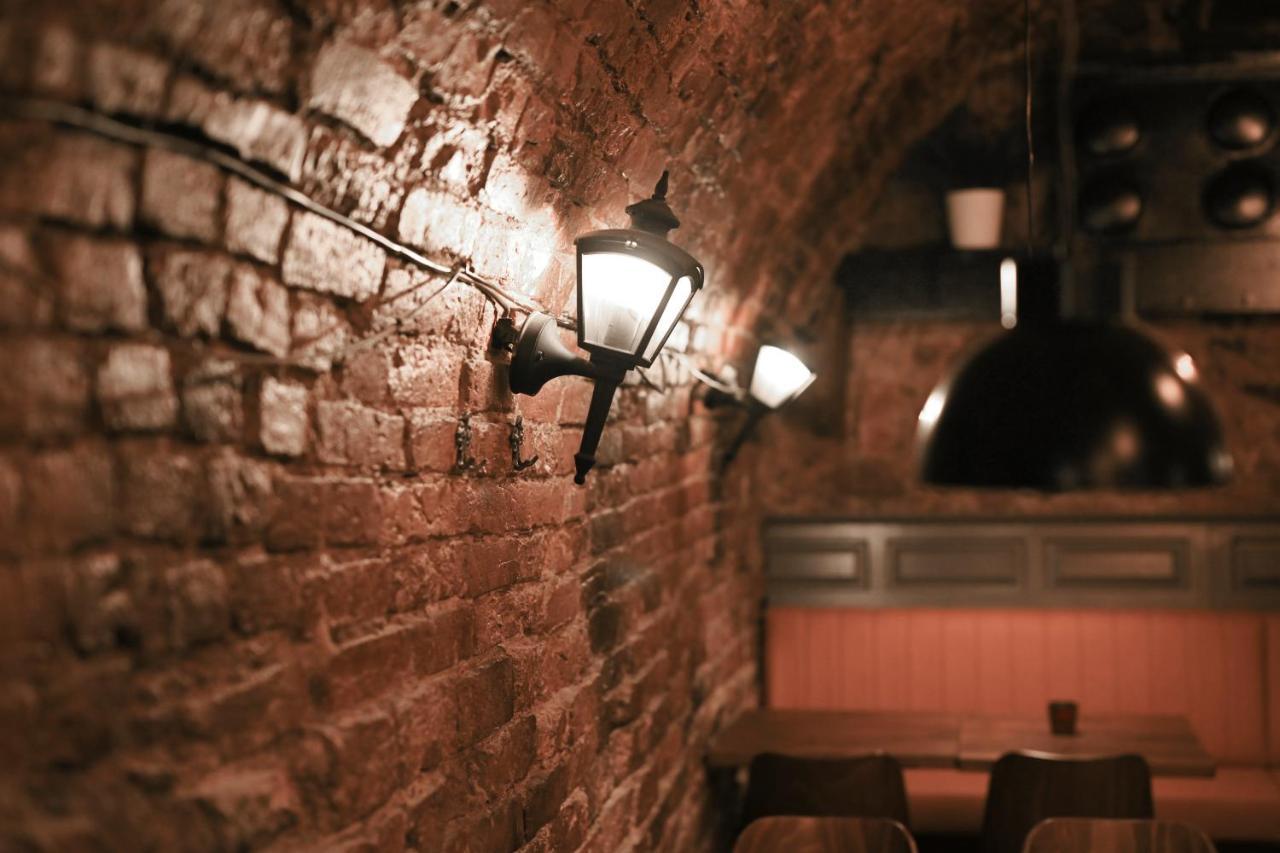 Old Town Stay Hotel 스톡홀름 외부 사진