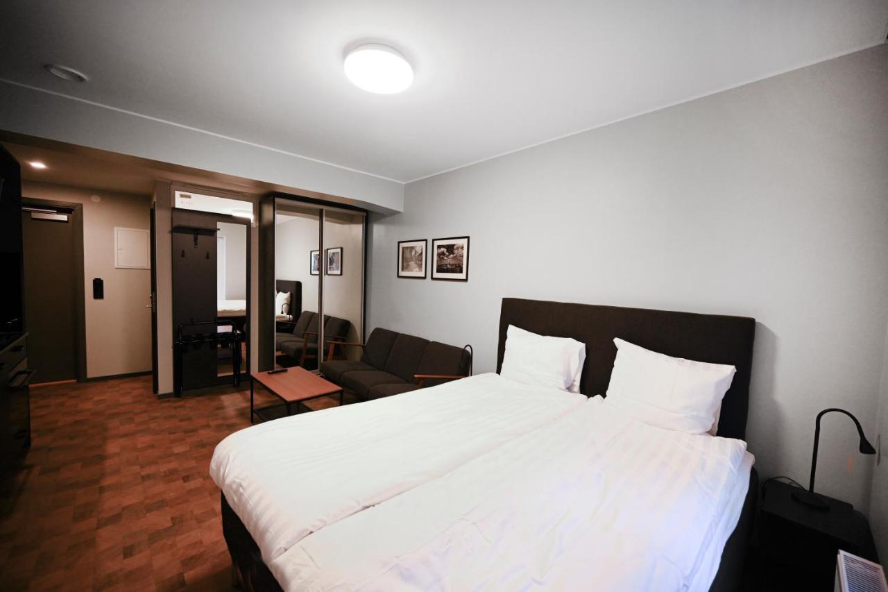 Old Town Stay Hotel 스톡홀름 외부 사진